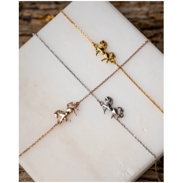 Jo's Unique Handmade Jewels rokassprādze Trot