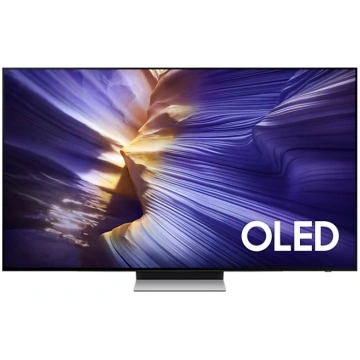 Samsung OLED 4K AI televizors (2025)