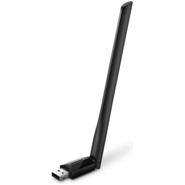TP-Link Archer T2U Plus Iekšējs WLAN 600 Mbit/s