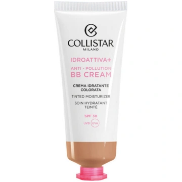 Collistar Idroattiva+ Pretpiesārņojuma BB krēms SP