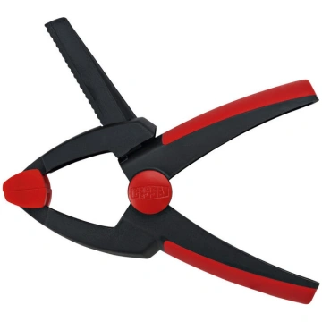 Maināma platumu atsperu spīles Bessey XV 100/50