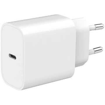 Lādētājs Gembird USB Type-C 20W USB Type-C Fast Ch