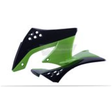 Radiatora plastmasa POLISPORT 8412900004 (pāris) b