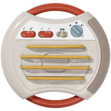 Tiny Love TL15068068 Elektroniskā ģitāra Rockers #