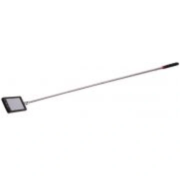 Pārbaudes LED spogulis | 285–870 mm (9302) BGS-tec