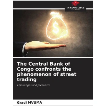 The Central Bank of Congo confronts the phenomenon