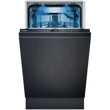 Siemens iQ500 SR65ZX22ME trauku mazgājamā mašīna p