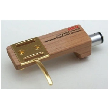 Yamamoto HS-2 Headshell of Asada Cherry Yamamoto S