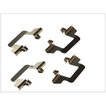 Bremžu kluču montāžas komplekts QUICK BRAKE QB109-