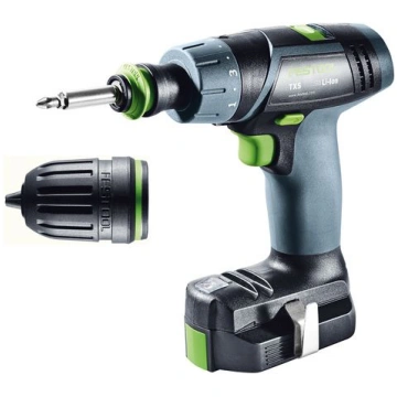 Akumulatora urbjmašīna TXS 2,6-Plus FESTOOL