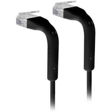 Ubiquiti Networks UC-Patch-0.3M-RJ45-BK networking