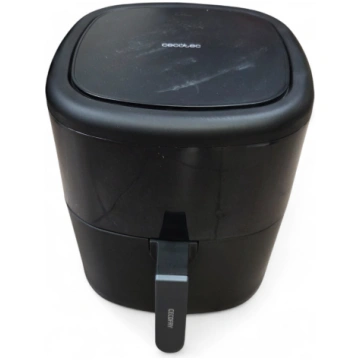 Lietots - Cecotec Cecofry Bombastik 6000