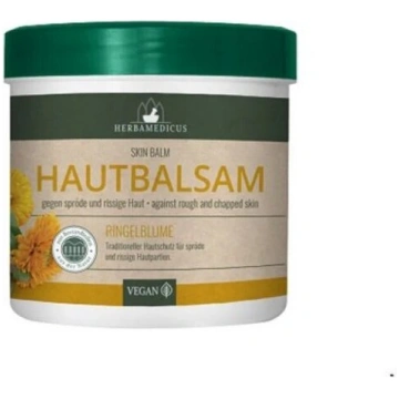 HERBAMEDICUS ķermeņa balzams Kliņģerīte 250 ml