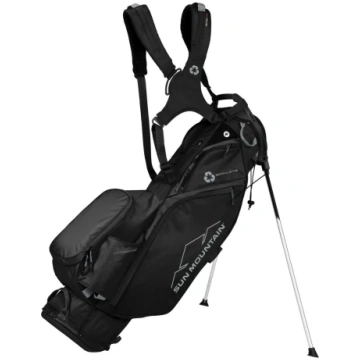 Golfa soma Sun Mountain Ecolite EWP Standbag