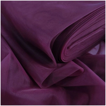 Mīksts tills Soft (bordo baklažāns) TavoSapnas