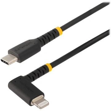 Startech 3ft (1m) Durable USB-C to Lightning Cable