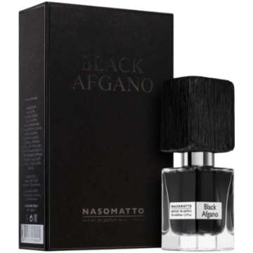 Nasomatto Black Afgano Smaržas PAR 30ml | 87177748