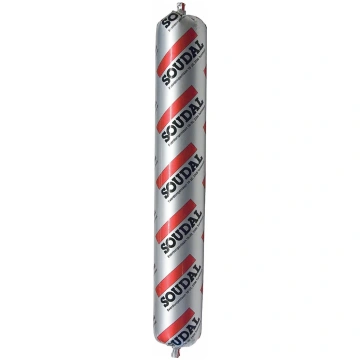 Hermētiķis SOUDAFLEX 40 FC grey 600ml SOUDAL 54111