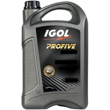 IGOL PROFIVE MZ 0W30 5L , 0W-30