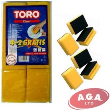 Toro 6 gb