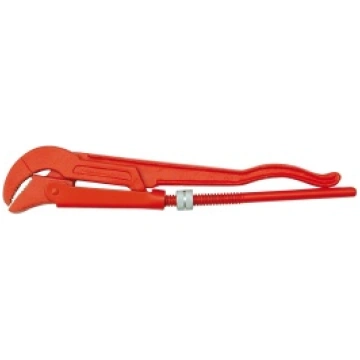 NO_NAME ADJUSTABLE PIPE WRENCH 1.5 55150 590608355