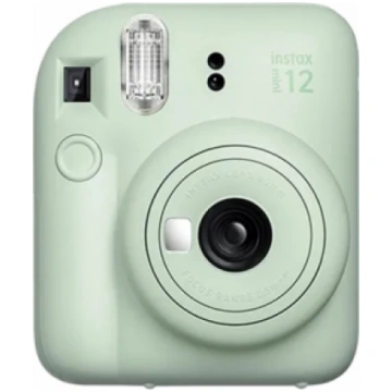 FUJIFILM INSTAX MINI 12 GREEN 800 4547410489088 45