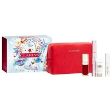 Grima komplekts Clarins Wonder Perfect 4D skropstu