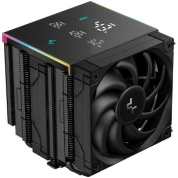 Dzesēšana Deepcool AK620 DIGITAL PRO