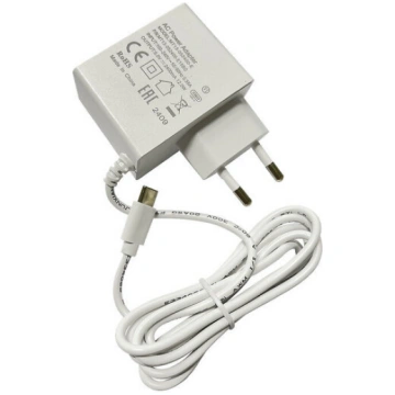 Lādētājs MikroTik USB, 5V, 2,4A, 12W, hAP ax lite