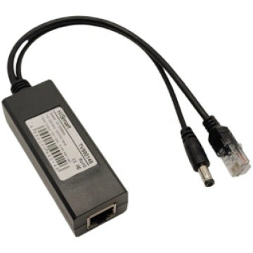 PoE 100M Splitter Cable 15.4W TV990146 Extra Digit