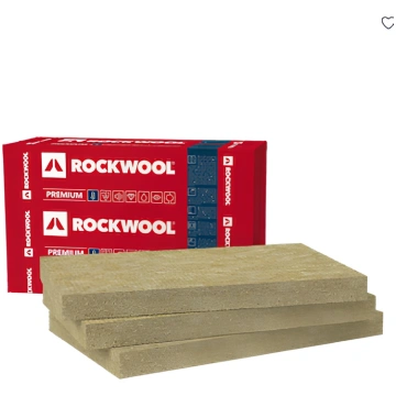 Rockwool Superrock Premium Akmens vate plāksnēs 15