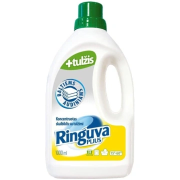 RINGUVA PLIU Šķidrs mazgāšanas līdzeklis Ringuva P