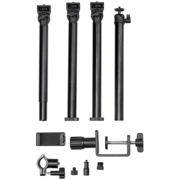 Aksesuārs, SmallRig, SmallRig 4456 Live Desktop Ca