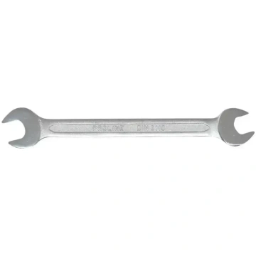 Uzgriežņu atslēga CrV 20x22mm Proline