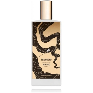 Sherwood EDP Memo Paris