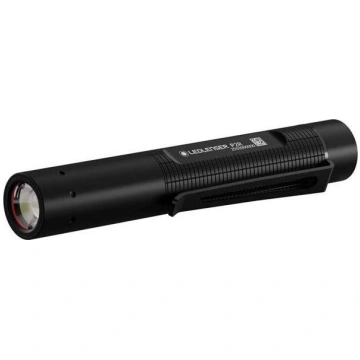 Ledlenser P2R - regulējams uzlādējamais LED luktur