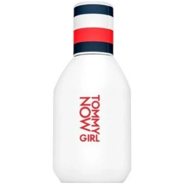 Tualetes ūdens Tommy Hilfiger Tommy Girl Now, 30 m
