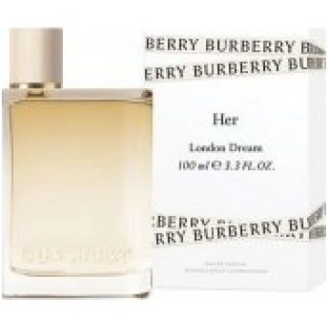 Burberry Burberry Her London Dream EDP 100 ml Parf