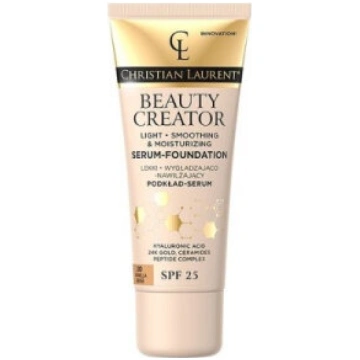 Tonālais serums Christian Laurent Beauty Creator S