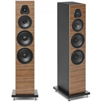 SONUS FABER LUMINA V WALNUT