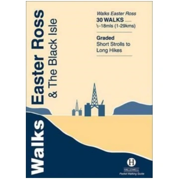 Walks Easter Ross and the Black Isle Paul Williams