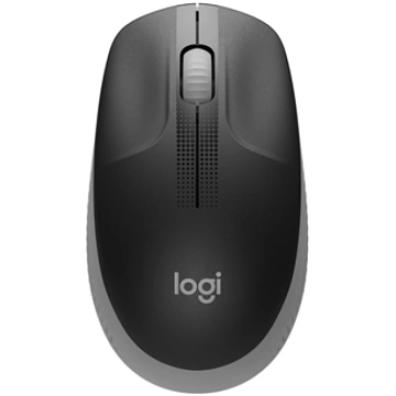 Logitech M190 mouse RF Wireless Optical 1000 DPI A