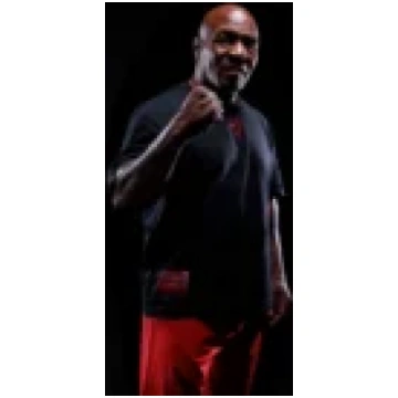 Venum X Mike Tyson Krekls