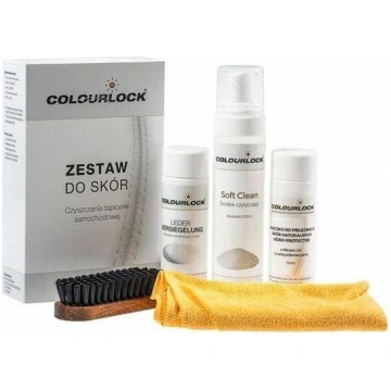 Colourlock Soft z mleczkiem pielęgnującym | 590371