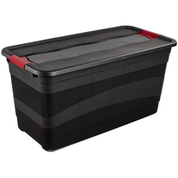 Transportēsanas kaste Eckhart 79,5X39,5X40cm 83L g
