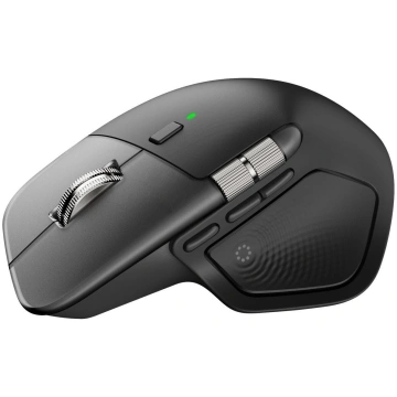 Bezvadu datorpele LOGITECH MX Master 4, uzlādējama