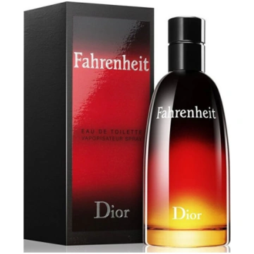 Dior, Fahrenheit - EDT, 100 ml