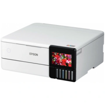 EPSON BEZVADU FOTOPRINTERIS ECOTANK L8160 INTENTJE