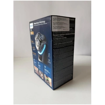 Prece ar Bojātu iepakojumu- PHILIPS i9000 Prestige