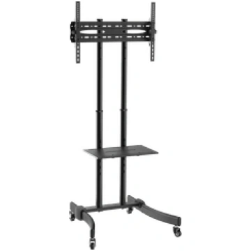 LOGILINK BP0026 - TV stand cart adjustable TV heig